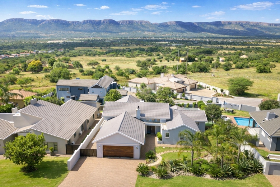 4 Bedroom Property for Sale in Xanadu Nature Estate North West